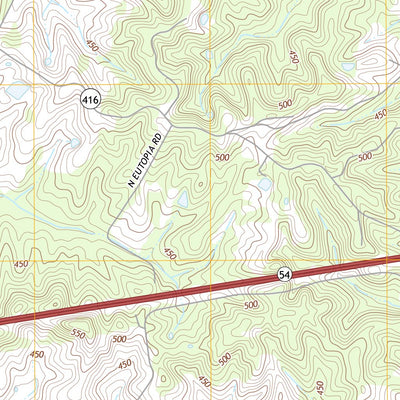 Reed, KY-IN (2013, 24000-Scale) Preview 3