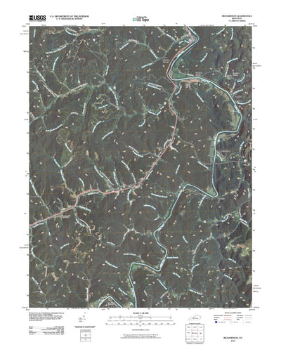Richardson, KY (2010, 24000-Scale) Preview 1