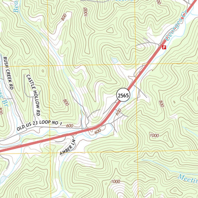 Richardson, KY (2013, 24000-Scale) Preview 2