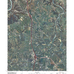 Richmond North, KY (2010, 24000-Scale) Preview 1