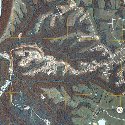 Richmond North, KY (2010, 24000-Scale) Preview 3