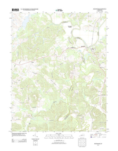 Rochester, KY (2013, 24000-Scale) Preview 1