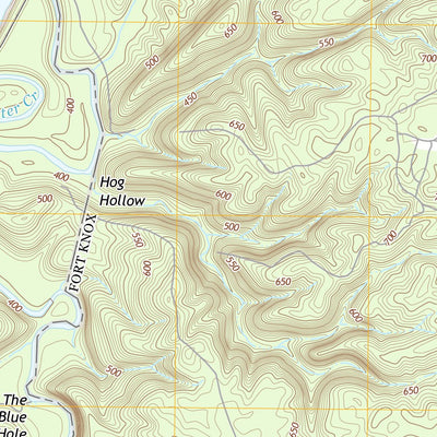 Rock Haven, KY-IN (2013, 24000-Scale) Preview 3