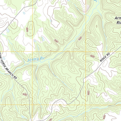 Rosine, KY (2013, 24000-Scale) Preview 2