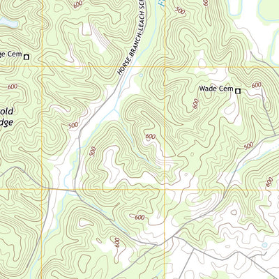Rosine, KY (2013, 24000-Scale) Preview 3