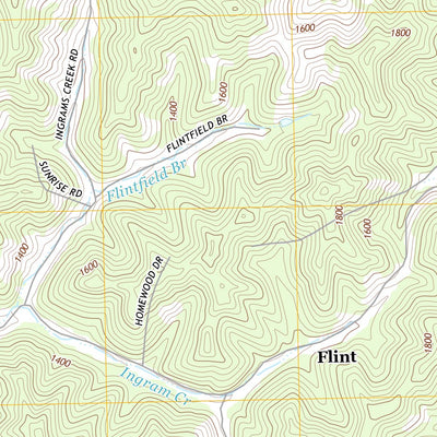 Roxana, KY (2013, 24000-Scale) Preview 2