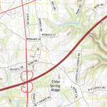Russell Springs, KY (2013, 24000-Scale) Preview 2