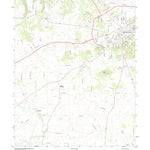 Russellville, KY (2013, 24000-Scale) Preview 1