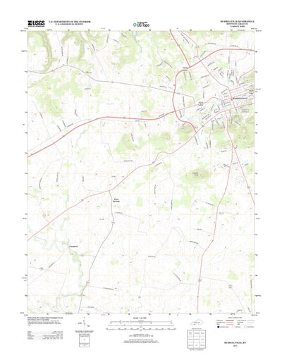 Russellville, KY (2013, 24000-Scale) Preview 1