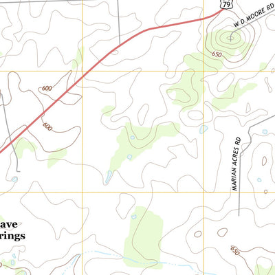 Russellville, KY (2013, 24000-Scale) Preview 2