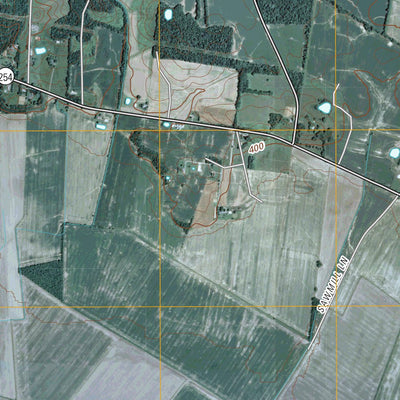 Sacramento, KY (2010, 24000-Scale) Preview 2