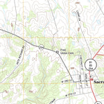 Sacramento, KY (2013, 24000-Scale) Preview 3