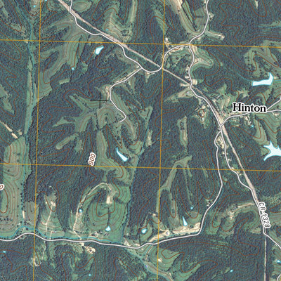 Sadieville, KY (2010, 24000-Scale) Preview 3