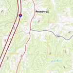 Sadieville, KY (2013, 24000-Scale) Preview 2
