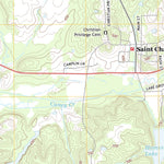 Saint Charles, KY (2013, 24000-Scale) Preview 2