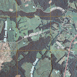 Salem, KY (2010, 24000-Scale) Preview 2