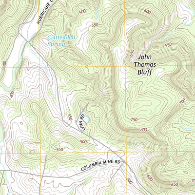 Salem, KY (2013, 24000-Scale) Preview 3