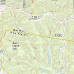 Salt Lick, KY (2013, 24000-Scale) Preview 2