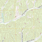 Salyersville North, KY (2013, 24000-Scale) Preview 2