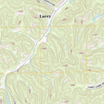 Salyersville North, KY (2013, 24000-Scale) Preview 3