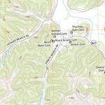 Salyersville South, KY (2013, 24000-Scale) Preview 2