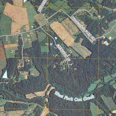Samuels, KY (2010, 24000-Scale) Preview 2