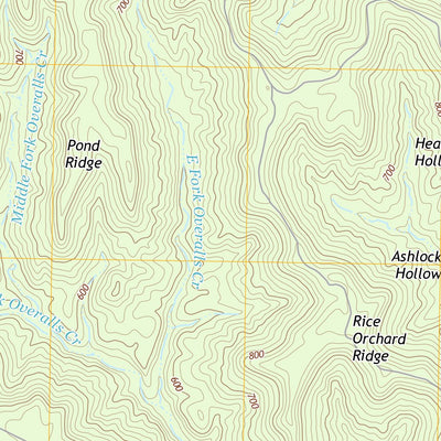 Samuels, KY (2013, 24000-Scale) Preview 3