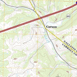 Sanders, KY (2013, 24000-Scale) Preview 3
