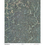 Sandgap, KY (2010, 24000-Scale) Preview 1