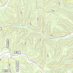 Sandgap, KY (2013, 24000-Scale) Preview 2