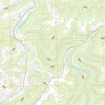 Sardis, KY (2013, 24000-Scale) Preview 2