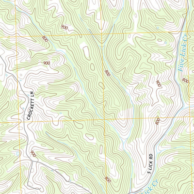 Sardis, KY (2013, 24000-Scale) Preview 3