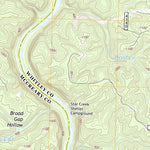 Sawyer, KY (2013, 24000-Scale) Preview 3