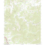 Saxton, KY (2013, 24000-Scale) Preview 1