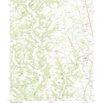 Science Hill, KY (2013, 24000-Scale) Preview 1
