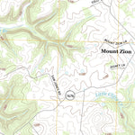 Science Hill, KY (2013, 24000-Scale) Preview 2