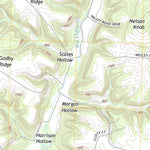 Science Hill, KY (2013, 24000-Scale) Preview 3