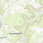 Scranton, KY (2013, 24000-Scale) Preview 2