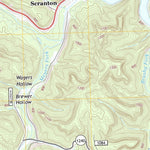 Scranton, KY (2013, 24000-Scale) Preview 3