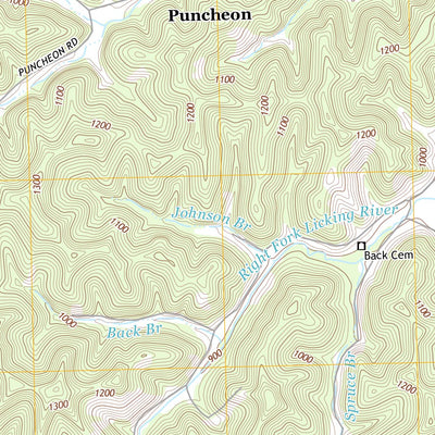 Seitz, KY (2013, 24000-Scale) Preview 2
