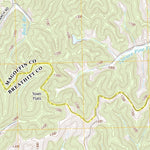 Seitz, KY (2013, 24000-Scale) Preview 3