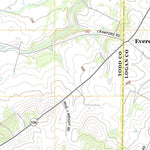 Sharon Grove, KY (2013, 24000-Scale) Preview 2