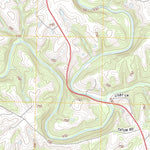 Shelbyville, KY (2013, 24000-Scale) Preview 3