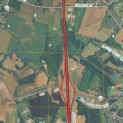 Shepherdsville, KY (2010, 24000-Scale) Preview 2