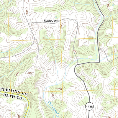 Sherburne, KY (2013, 24000-Scale) Preview 2