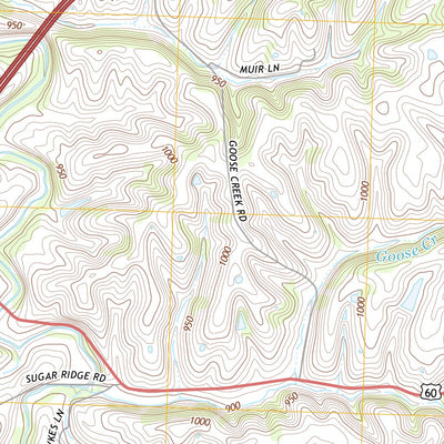 Sideview, KY (2013, 24000-Scale) Preview 3