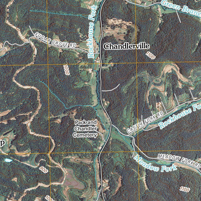 Sitka, KY (2010, 24000-Scale) Preview 2
