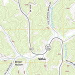 Sitka, KY (2013, 24000-Scale) Preview 3