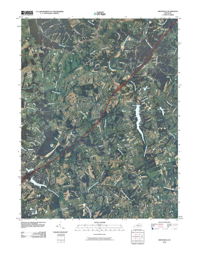 Smithfield, KY (2010, 24000-Scale) Preview 1