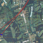 Smithfield, KY (2010, 24000-Scale) Preview 2